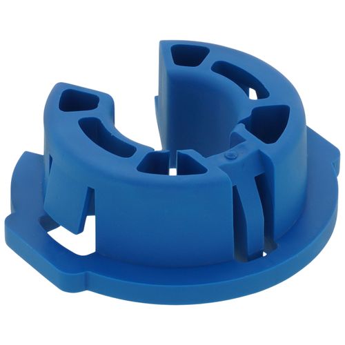 1/2" Tubing Isolator