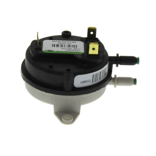 High Altitude Pressure Switch .25"wc, 203932