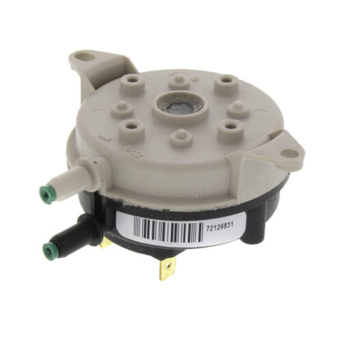 High Altitude Pressure Switch .25"wc, 203932