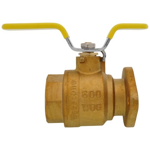 1-1/2" Threaded Isolator Flange