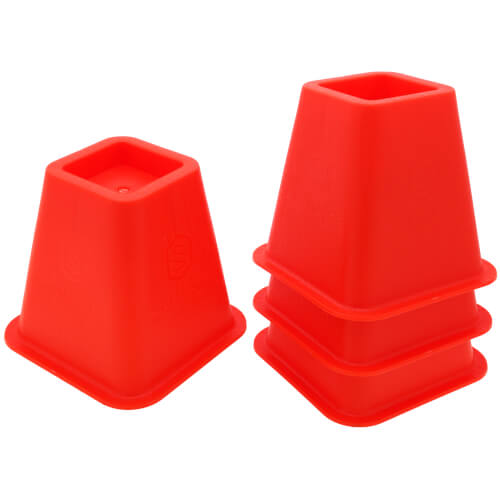 Dehumidifier Risers (Pack of 4)