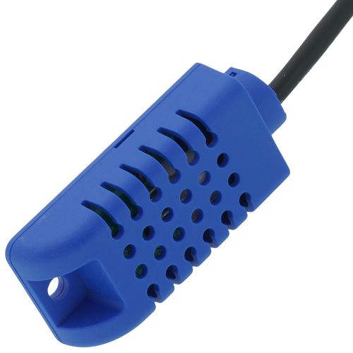 Temp/RH Sensor