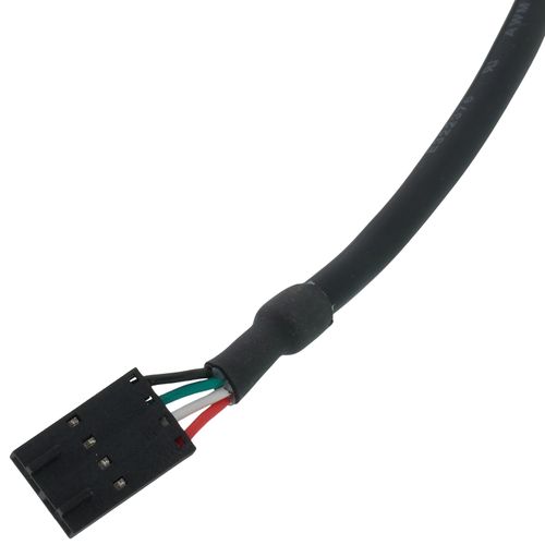 Temp/RH Sensor