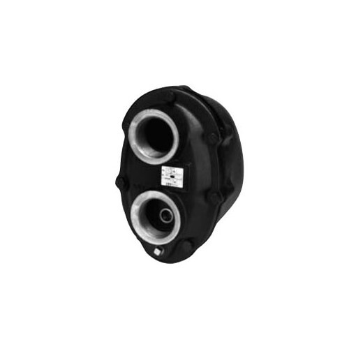 FT015C-8, 2" Float & Thermostatic Trap