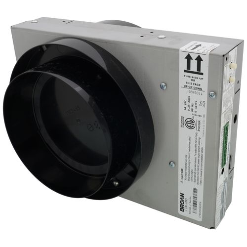 SmartAire Power Damper