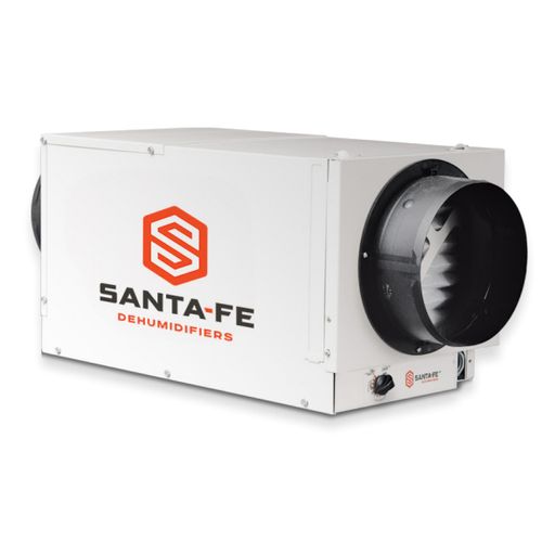 Ultra70 Whole House high-Efficiency Ventilating Dehumidifier
