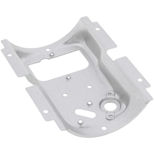 Burner Box Fitting Plate Kit