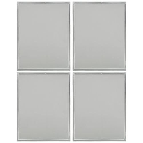 Filter, MERV6, 600-800, Replacement Kit