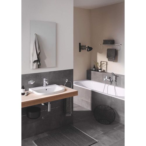 Bau Cosmopolitan 8" Towel Ring, 40460001 2 Bau Cosmopolitan 8" Towel Ring, 40460001