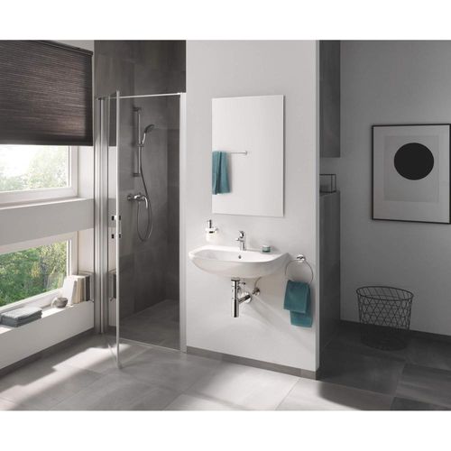 Bau Cosmopolitan 8" Towel Ring, 40460001 5 Bau Cosmopolitan 8" Towel Ring, 40460001