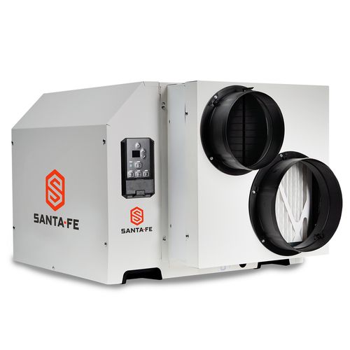 Ultra V205 Whole House High-Capacity Ventilating Dehumidifier