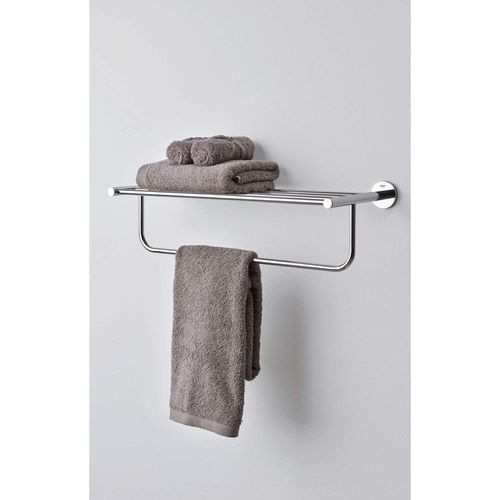 Bau Cosmopolitan 22-1/4" Multi-Towel Rack, 40462001