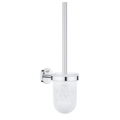 Bau Cosmopolitan Toilet Brush Set, 40463001