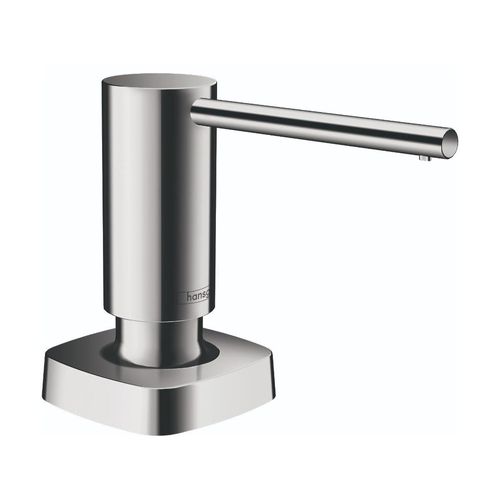 Metris Soap Dispenser (Chrome), 40468001
