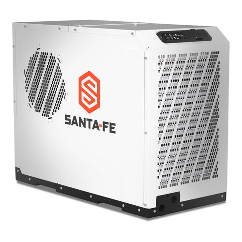 Advance Dry110 Horizontal Dehumidifier