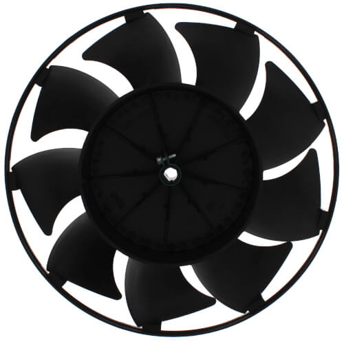 Condenser Fan Blade, 20414601