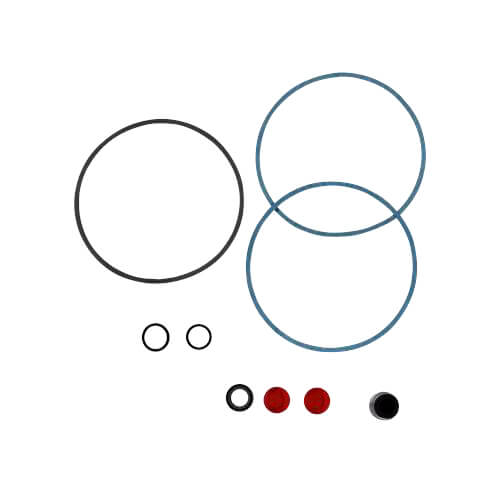 Shaft Seal & Gasket Kit for CR, CRN2 & CRN4 Pumps