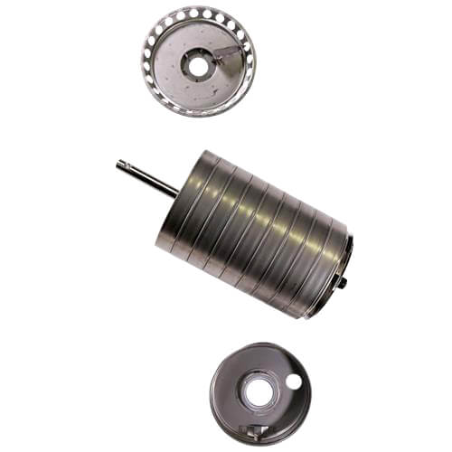 Stack Kit for CR2-100