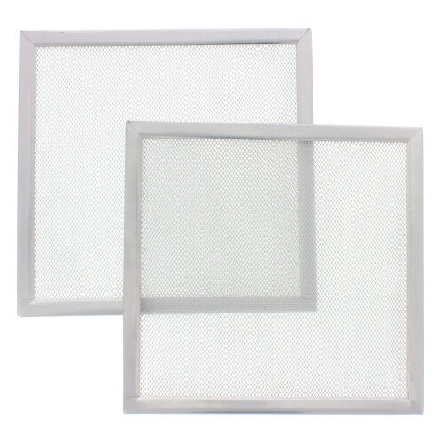 Electrostatic Filter Kit for VH/SH70, SER704, VHR70, VH704, VHR70R (Pack of 2)