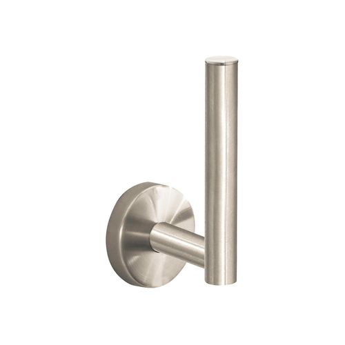 Logis Spare Roll Holder (Brushed Nickel), 40517820