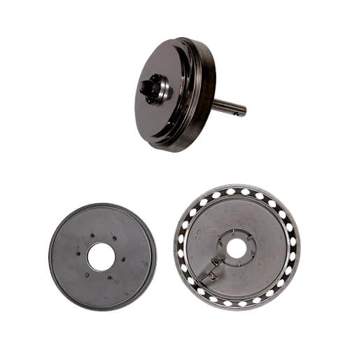 Chamber Stack Kit, CRN2-20