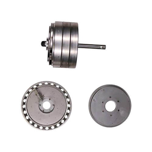 Stack Kit for CRN2-40 Pump