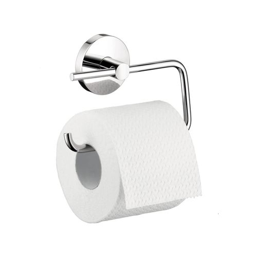 Logis Toilet Paper Holder (Chrome), 40526000