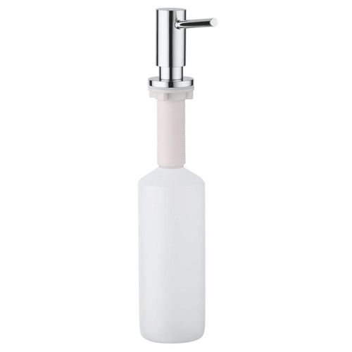 Cosmopolitan Soap Dispenser, 15 Oz., 40535000