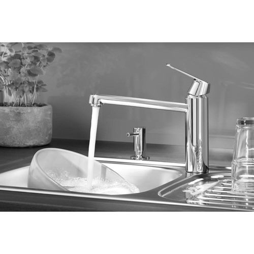 Cosmopolitan Soap Dispenser, 15 Oz., 40535000