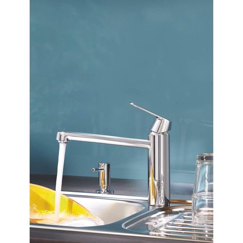 Cosmopolitan Soap Dispenser, 15 Oz., 40535000
