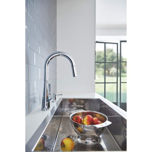 Cosmopolitan Soap Dispenser, 15 Oz., 40535000 4 Cosmopolitan Soap Dispenser, 15 Oz., 40535000