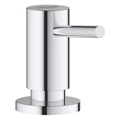Cosmopolitan Soap Dispenser, 15 Oz., 40535000 5 Cosmopolitan Soap Dispenser, 15 Oz., 40535000