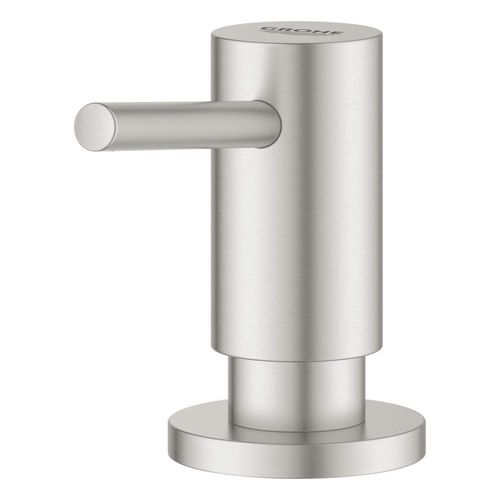 Cosmopolitan Soap Dispenser, 15 Oz., 40535DC0