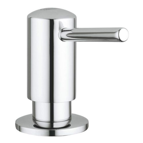 Contemporary Soap Dispenser, 15 Oz., 40536000