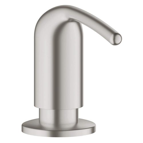Universal Soap Dispenser, 15 Oz., 40553DC0