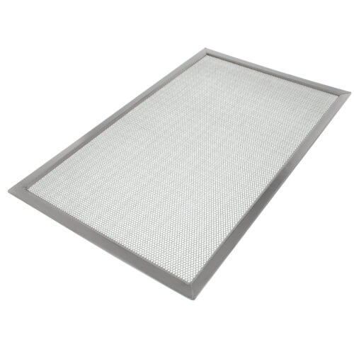 Electrostatic Filter Kit for FLEX100H, VER/VHR100 (Pack of 2)
