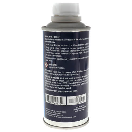 A/C-Renew, Unpressurized Can, 4 oz