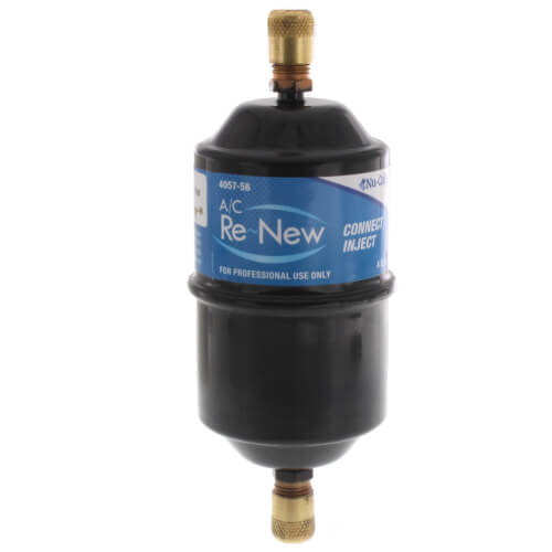 A/C-Renew Connect Inject
