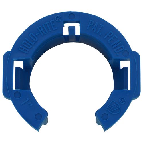 1" Tubing Isolator