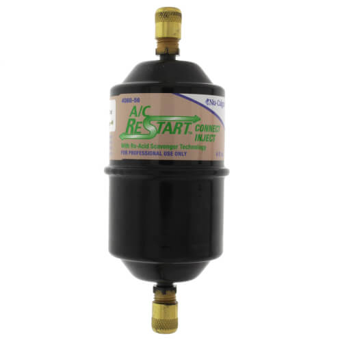 A/C ReStart Connect Inject