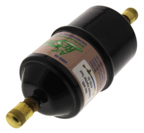 A/C ReStart Connect Inject
