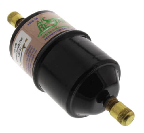 A/C ReStart Connect Inject 4 A/C ReStart Connect Inject
