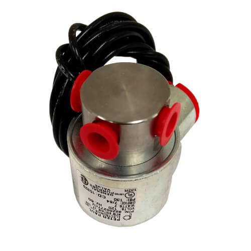 3-Way Oil Valve for 1050FFD and 1150FFD Oil Burners