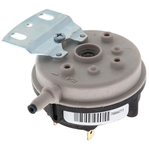 Pressure Switch, .58"wc, 204327