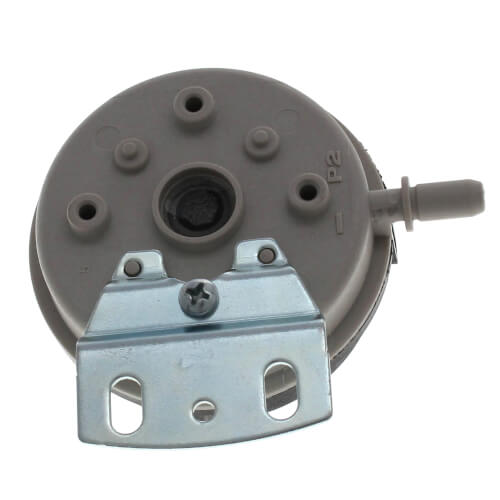 Pressure Switch Replacement, 204328