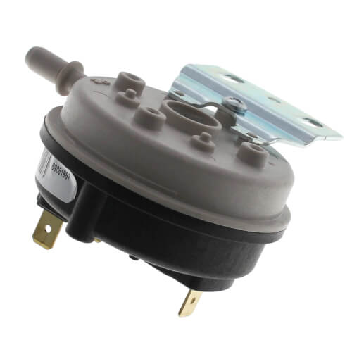 Pressure Switch Replacement, 204328