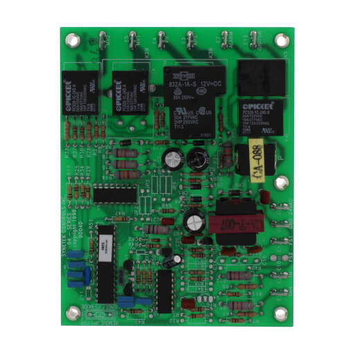 Hot Surface Ignition Board, 204376
