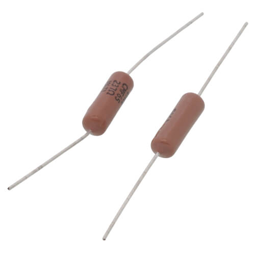 Resistor Kit w/ 66.5 Ohm & 237 Ohm