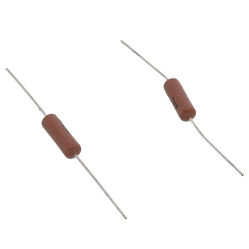 Resistor Kit w/ 66.5 Ohm & 237 Ohm