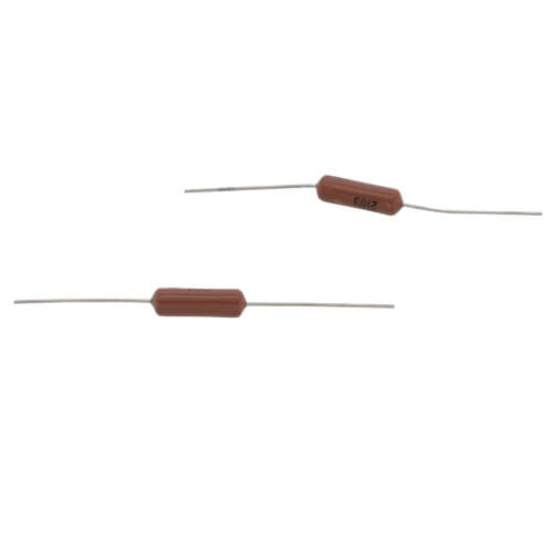 Resistor Kit w/ 66.5 Ohm & 237 Ohm